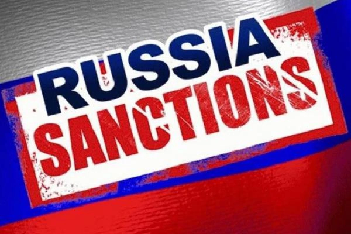 UK announces new round of Russia sanctions targeting financial services, 