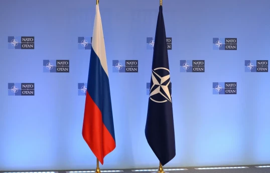 KİV: NATO-nun tərəddüdü Rusiya ilə birbaşa qarşıdurma riskini artıra bilər