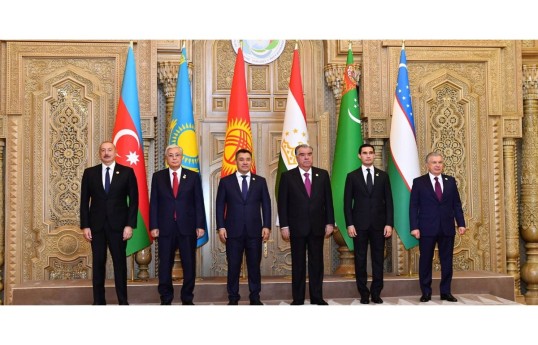 Mərkəzi Asiya və Azərbaycan Dövlət Başçılarının Məşvərət Görüşü: C6-ya çevrilmiş əməkdaşlıq formatı - ŞƏRH 