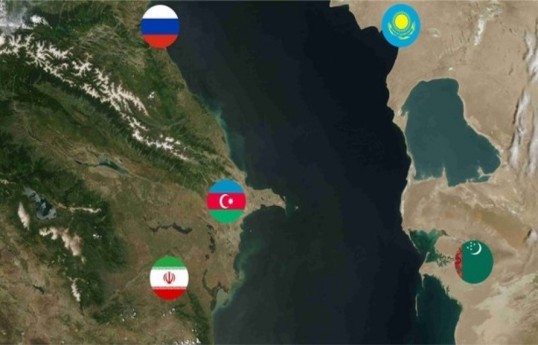 Xəzər Ekoloji Sammiti: Dənizin ekoloji problemləri beştərəfli formatda müzakirə olunacaq - ŞƏRH 