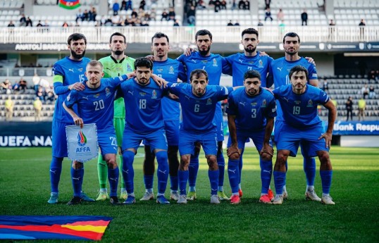 Azərbaycan millisi