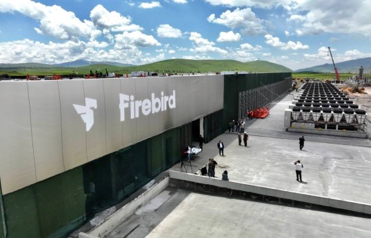 Firebird AI şirkəti
