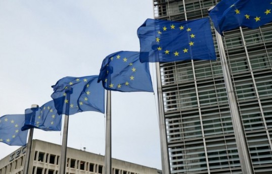 Avropa Parlamenti Gürcüstanla bağlı tənqidi qətnamə qəbul edib