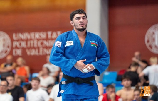 Murad Fətiyev