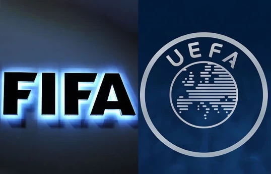 AFFA UEFA-nın qərarına qarşı çıxıb