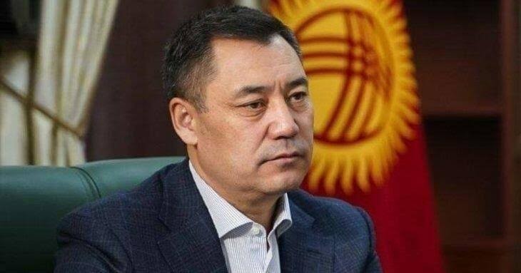 Qırğızıstan Prezidenti: Mərkəzi Asiya və Azərbaycan vahid turizm məkanı formalaşdırmalıdır