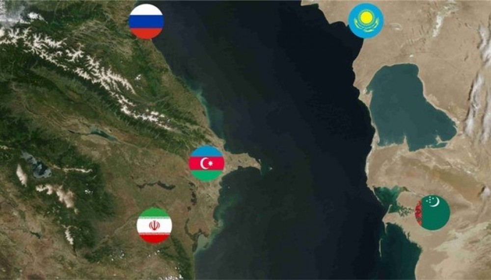 Xəzər Ekoloji Sammiti: Dənizin ekoloji problemləri beştərəfli formatda müzakirə olunacaq - ŞƏRH