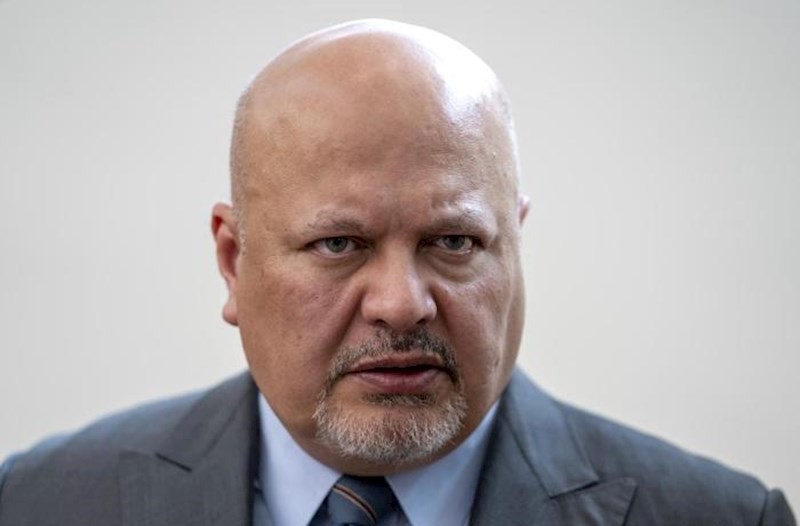 Rusiya Putinin həbsinə order verən prokuror və BCM-in digər 8 nümayəndəsinin ekstradisiyasını tələb edir