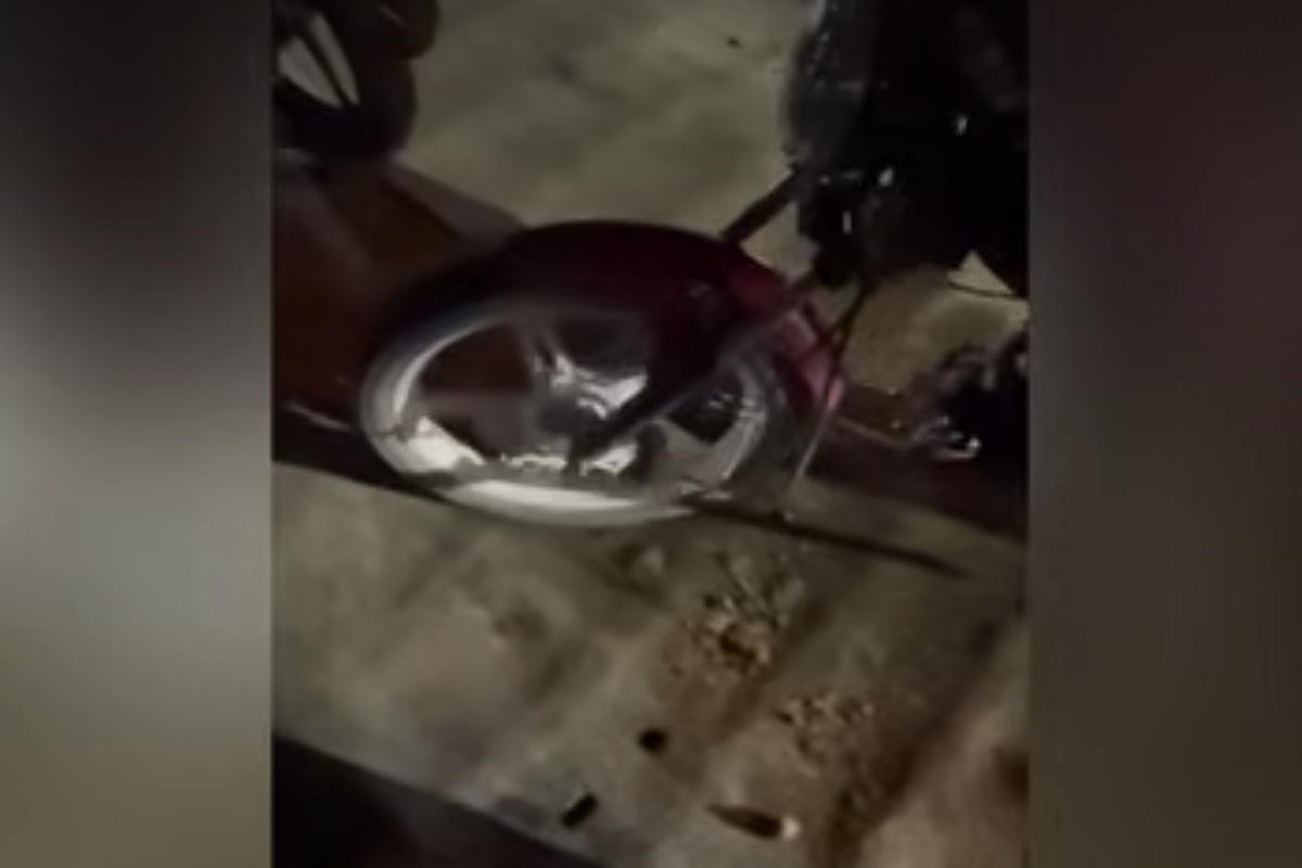 Abşeronda motoxuliqanlıqla bağlı 23 nəfər saxlanılıb
