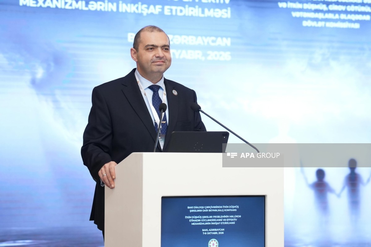 State Commission: It is of special importance that Armenia provides accurate information about the fate and burial sites of the missing