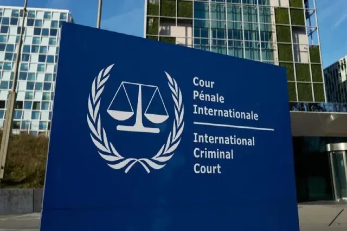 США введут новые санкции против Международного уголовного суда