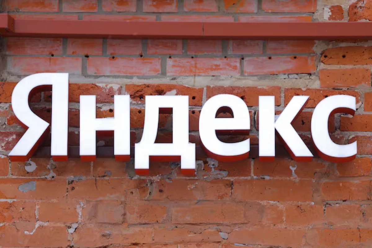 Ukrayna "Yandex"in daha bir data mərkəzinə PUA zərbəsi endirib