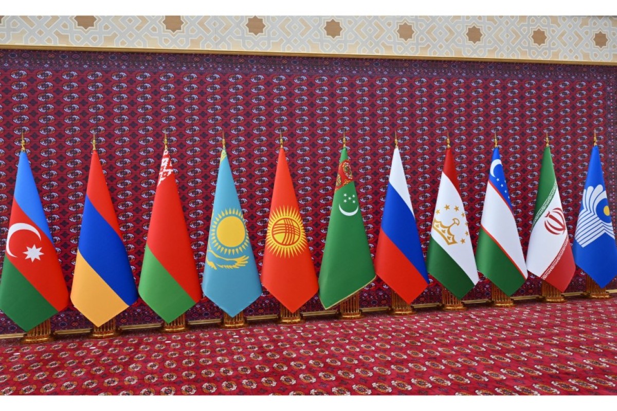 Azərbaycan ilk dəfə MDB-yə sədrlik edəcək