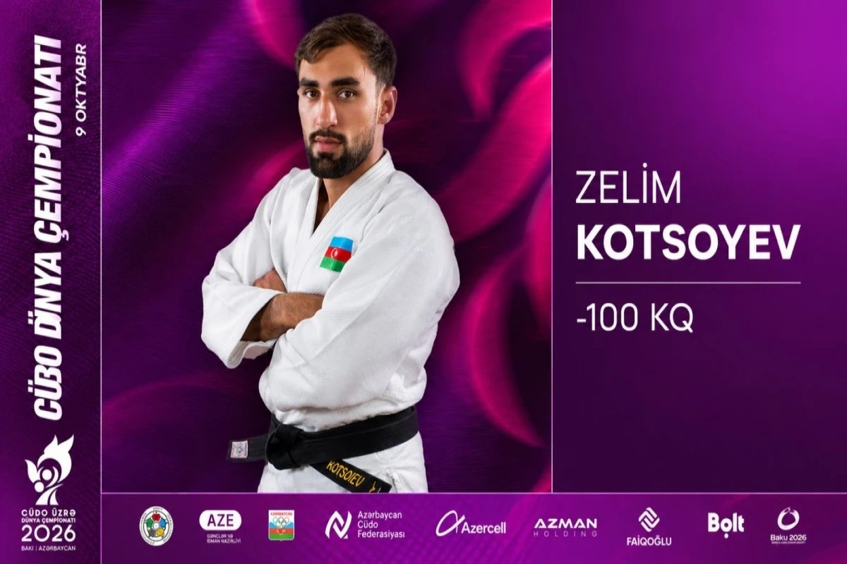 Zelim Kotsoyev