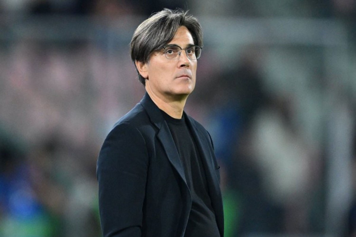 Vinçentso Montella