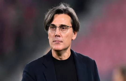 Vinçenzo Montella
