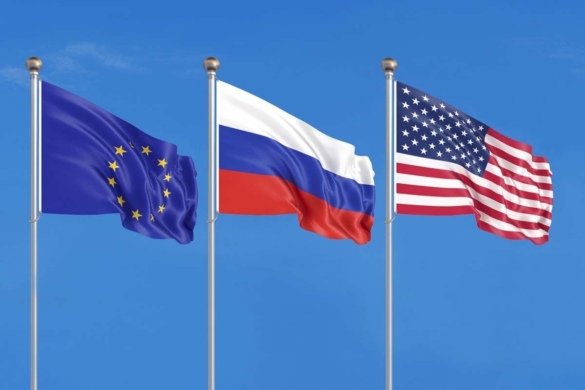 СМИ: Решение Трампа по российскому дизелю вызвало разногласия между США и Европой