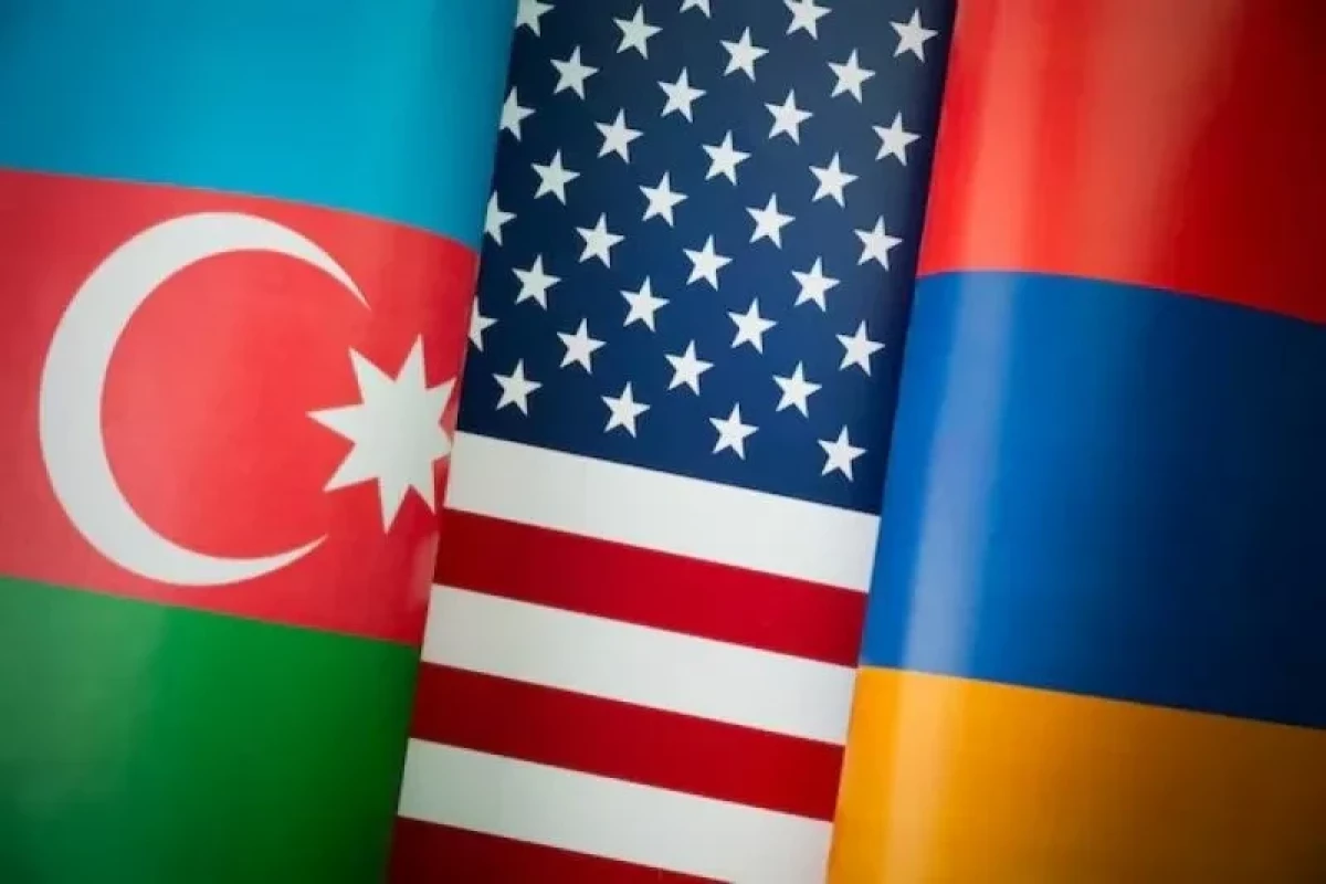 Tramp Putinin Ermənistan və Azərbaycan arasındakı münaqişənin həllinə inanmadığını bildirib