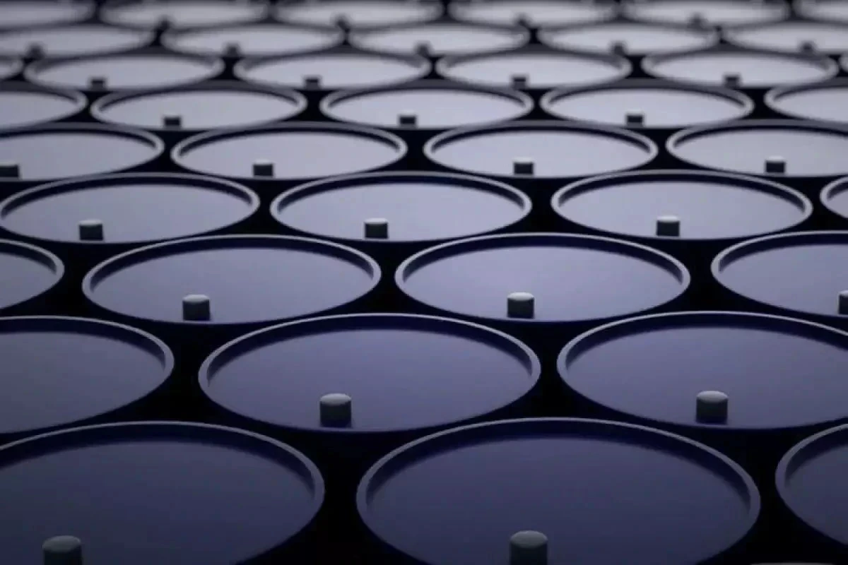 На мировых рынках выросли цены на нефть