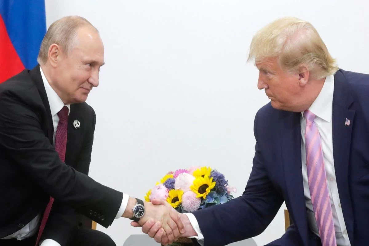 Russia made no concessions on Ukraine in exchange for diesel deal