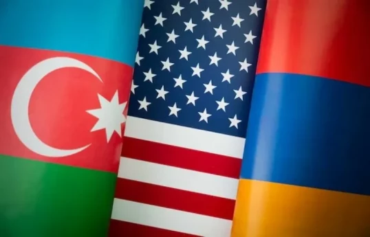 Tramp Putinlə Ermənistan və Azərbaycan arasındakı münaqişənin həlli ilə bağlı danışdıqlarını açıqlayıb