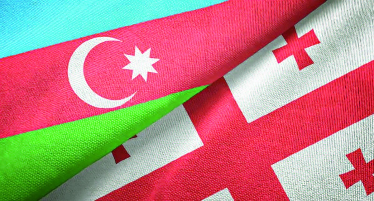 Azərbaycan-Gürcüstan dövlət sərhədinin delimitasiyası və demarkasiyası üzrə Dövlət Komissiyasının yeni tərkibi müəyyənləşib