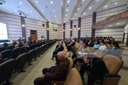 Lənkəranda AzərTürkDiab Regional Diabet Texnologiyaları Simpoziumu keçirilib