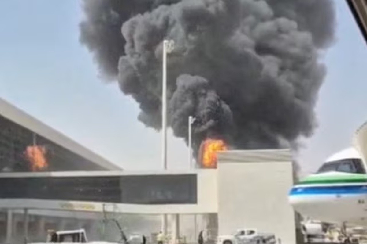 Ər-Riyadda raket hücumlarına baxmayaraq, beynəlxalq tədbirlər keçiriləcək
