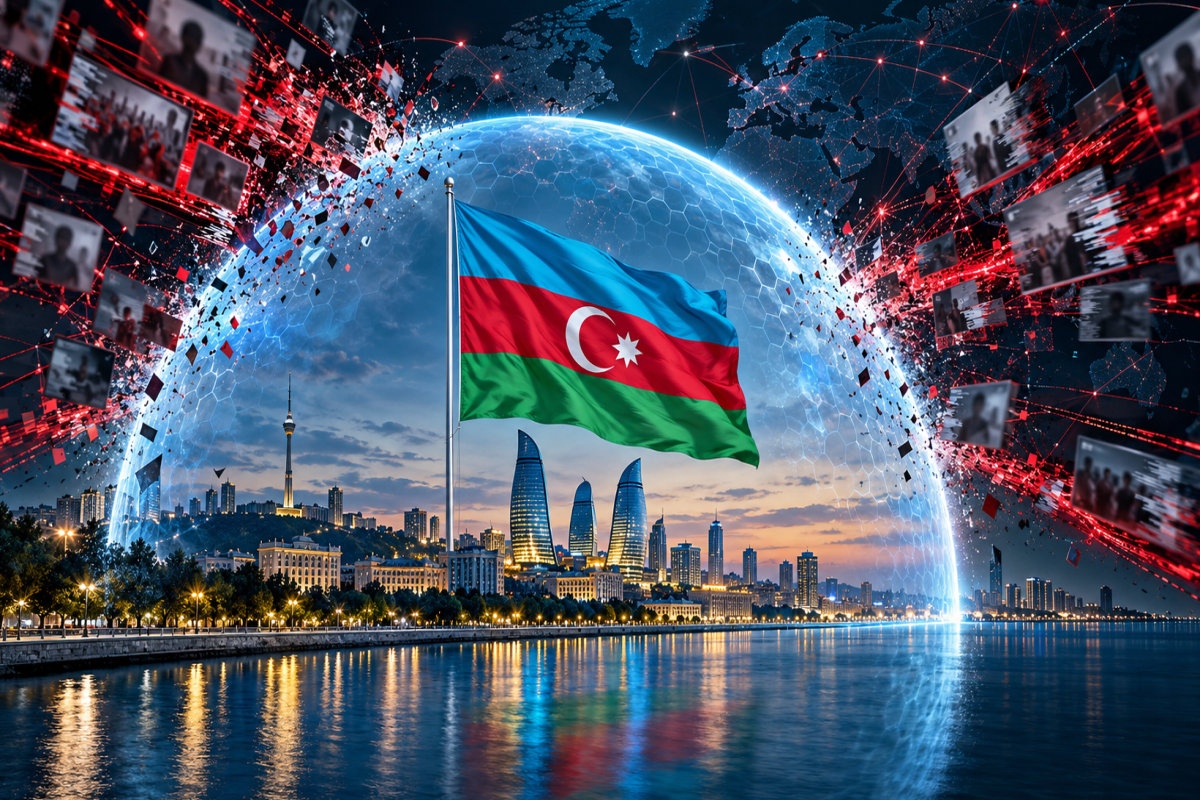 Sərhəd tanımayan təhdidlər: Azərbaycanın ideoloji təhlükəsizlik gündəliyi – TƏHLİL 