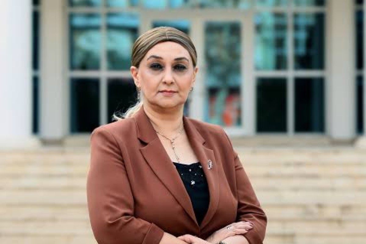 “Şərq qapısı” qəzetinin əməkdaşı, Əməkdar jurnalist vəfat edib