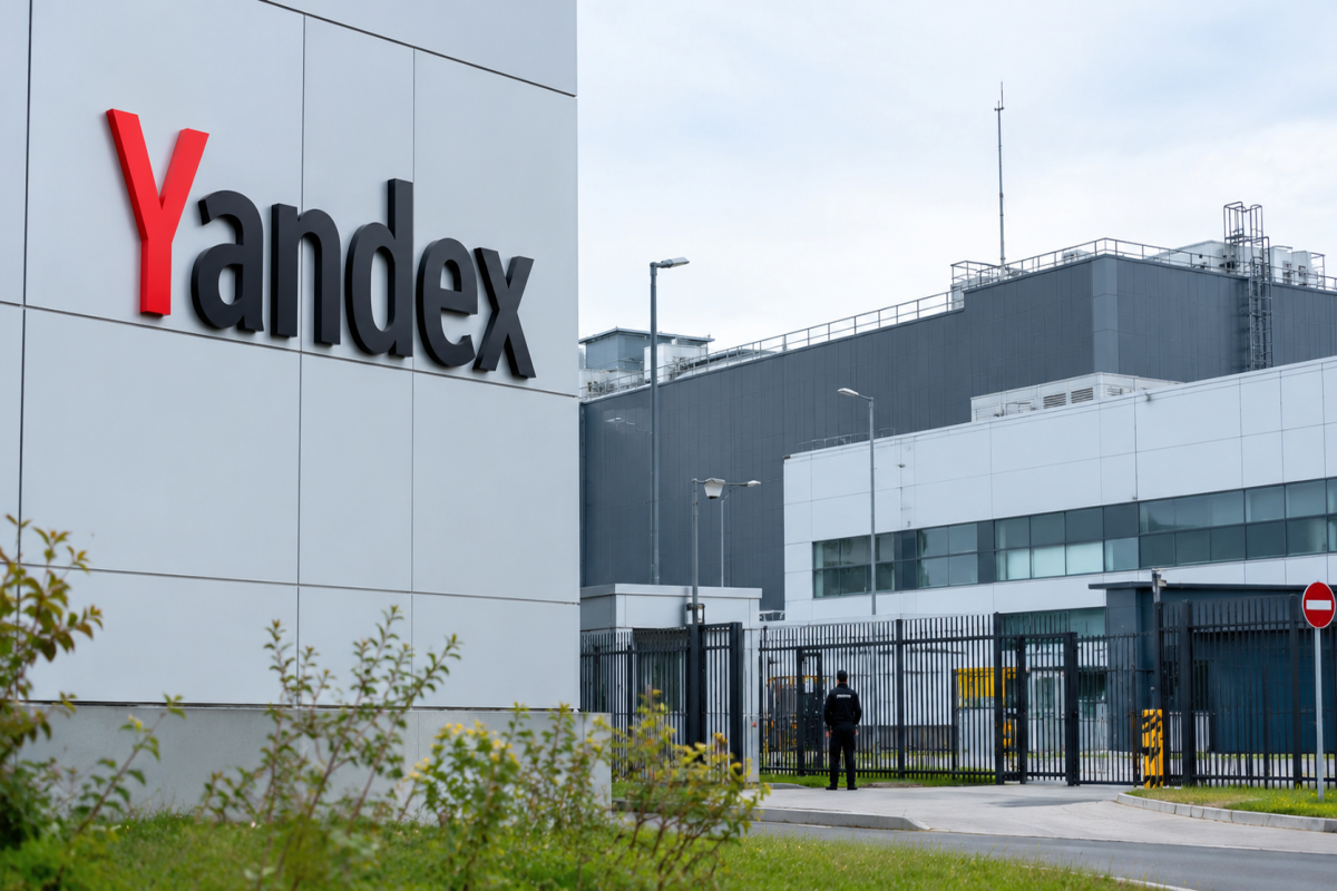 Rusiyada “Yandex”in məlumat mərkəzi dron hücumundan sonra bağlanıb