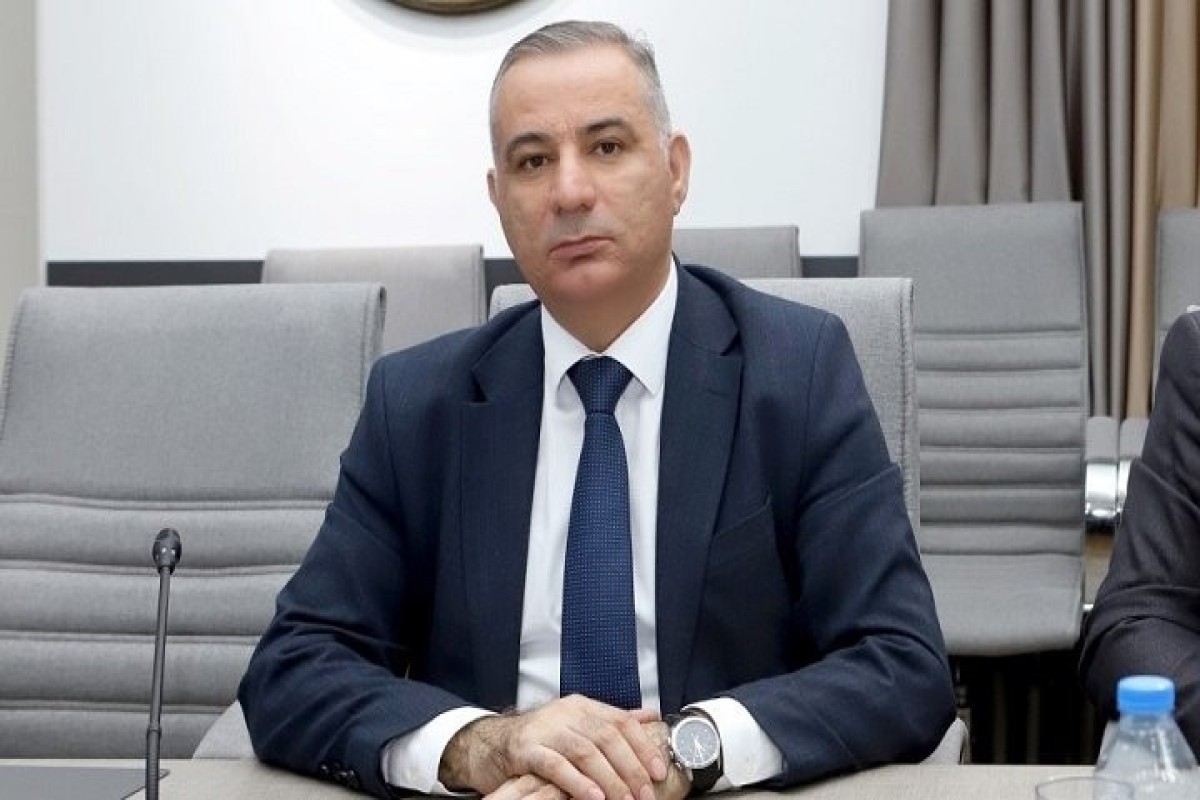 QHT.az platformasının rəhbəri Cəsarət Hüseynzadə