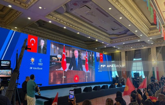 Türk dünyasında tələbə mübadiləsinə ayrılan vəsaitin artırılması təklif olunub