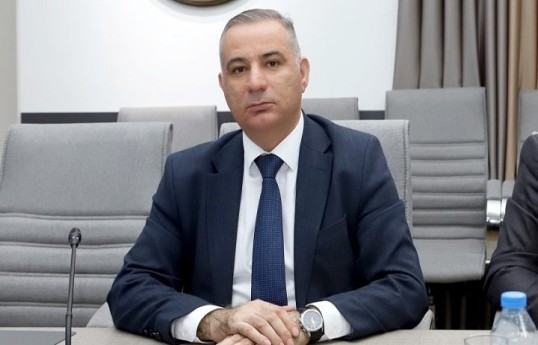 QHT.az platformasının rəhbəri Cəsarət Hüseynzadə