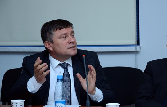Şölət Zeynalov