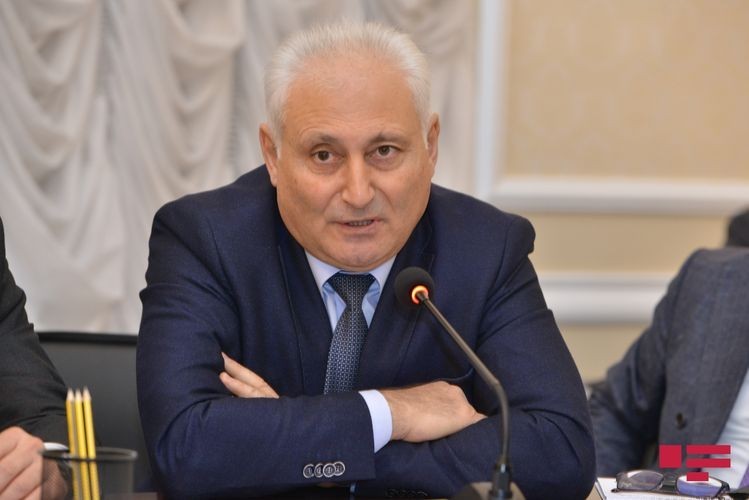 Hikmət Babaoğlu: İdeoloji təhdidlərə qarşı mübarizə üçün vahid konsepsiya və strateji doktrina hazırlanmalıdır - ŞƏRH