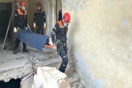 FHN-in Muğan Regional Mərkəzi təlim keçirib - FOTOLENT  - VİDEO 
