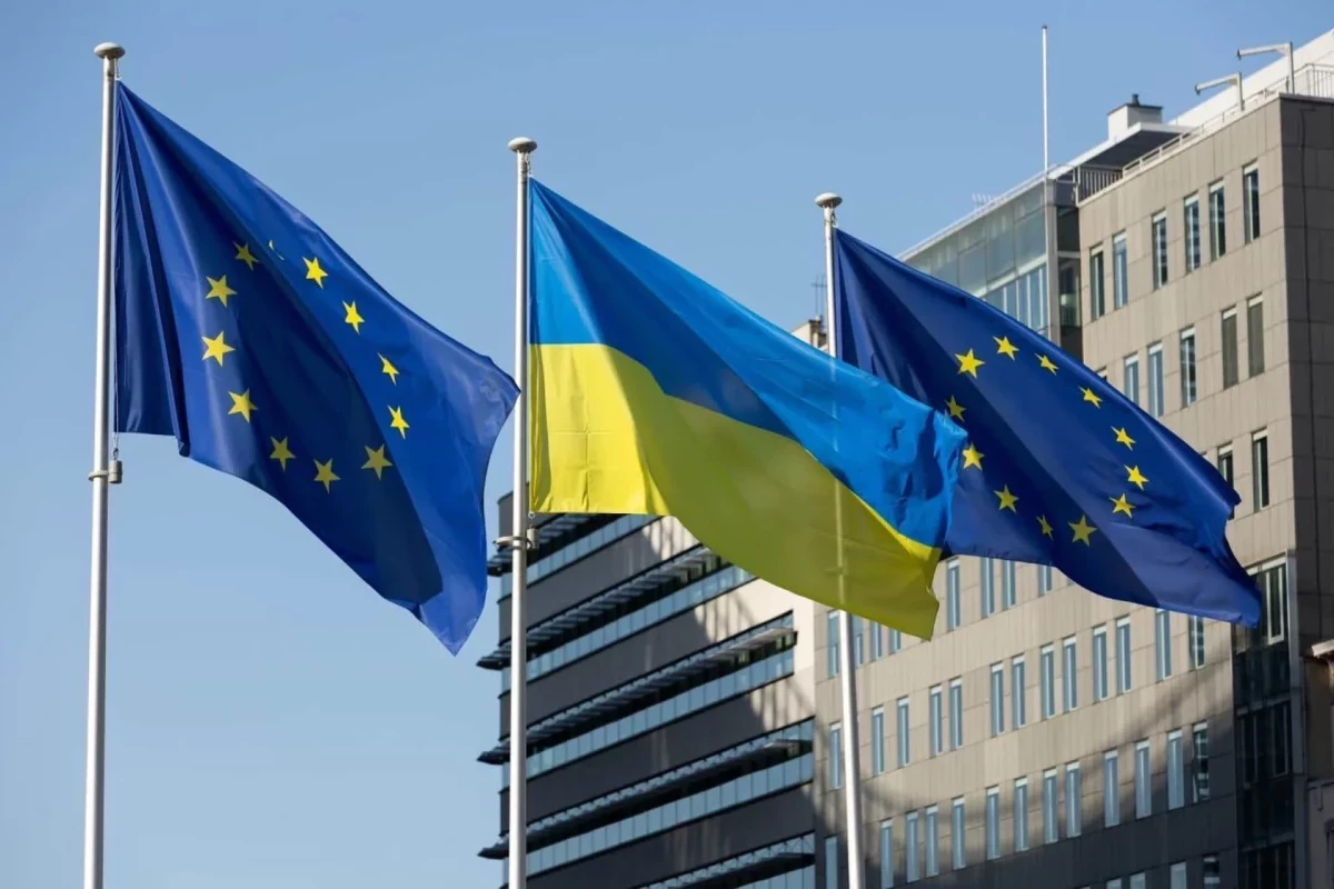 ЕС выделит дополнительные средства на закупку ракет и беспилотников для Украины