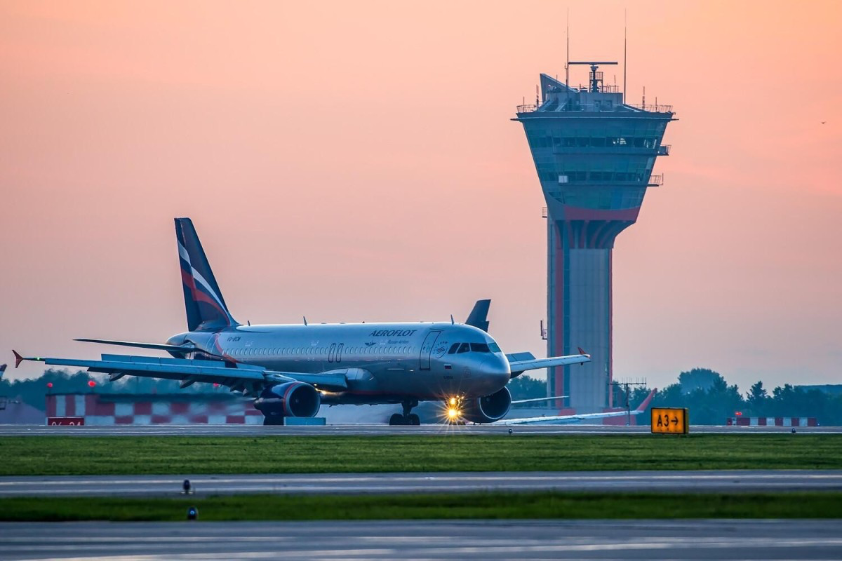 Over 25 flights to Moscow have been diverted to other cities due to restrictions