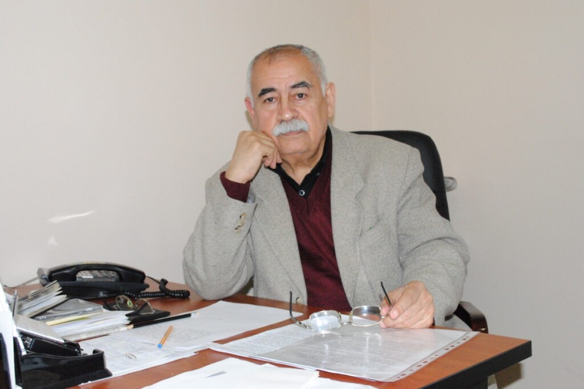 Aydın Kazımzadə: Məktəblərdə vahid məktəbli formasının tətbiqi tarixən mövcud olub