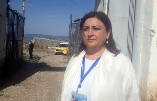 Könül Behbudova: Məktəblərdə müəyyən edilmiş geyim qaydalarına riayət edilməlidir