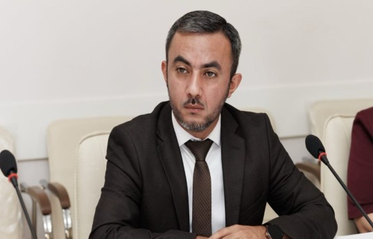 Orxan İsayev: Təhsildə dünyəvilik prinsipi qorunmalıdır