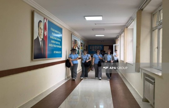 Azərbaycanda hicab və niqab qadağası yoxdur: Məktəblərdə geyim qaydaları dünyəviliyə əsaslanır - TƏHLİL 