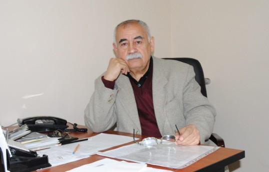 Aydın Kazımzadə: Məktəblərdə vahid məktəbli formasının tətbiqi tarixən mövcud olub