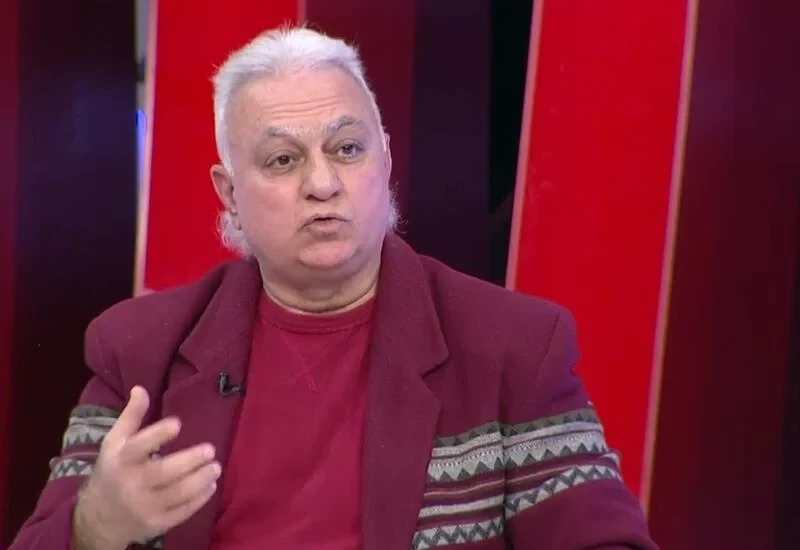 Cahangir Mehdiyev: Məktəbdə müəyyən edilmiş geyim qaydalarına əməl olunmalıdır