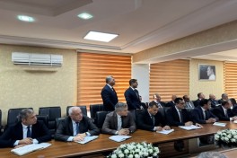 ​Xəzər rayonunda nöqsanlar müzakirə edilib, bir sıra şəxslər cəzalandırılıb