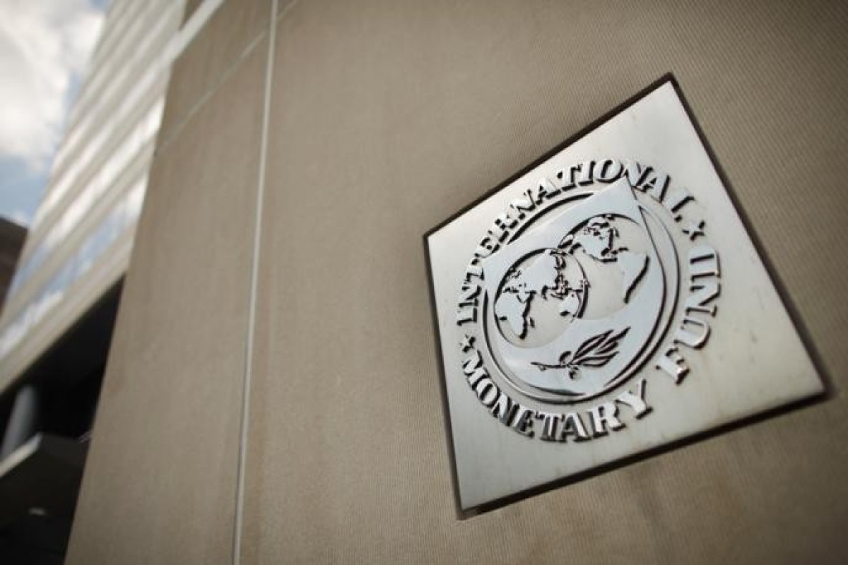 BVF Azərbaycan iqtisadiyyatı ilə bağlı proqnozlarını açıqlayıb