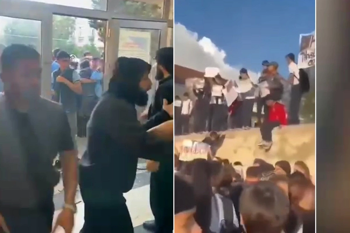 Azərbaycana qarşı ideoloji təxribat cəhdləri: Bəzi qüvvələr məktəbli forması bəhanəsi ilə ölkəmizin daxili işlərinə qarışır - <span class="red_color">TƏHLİL