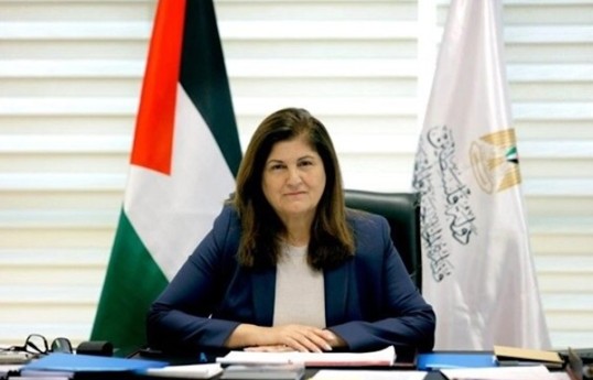 Varsen Aqabekyan Şahin