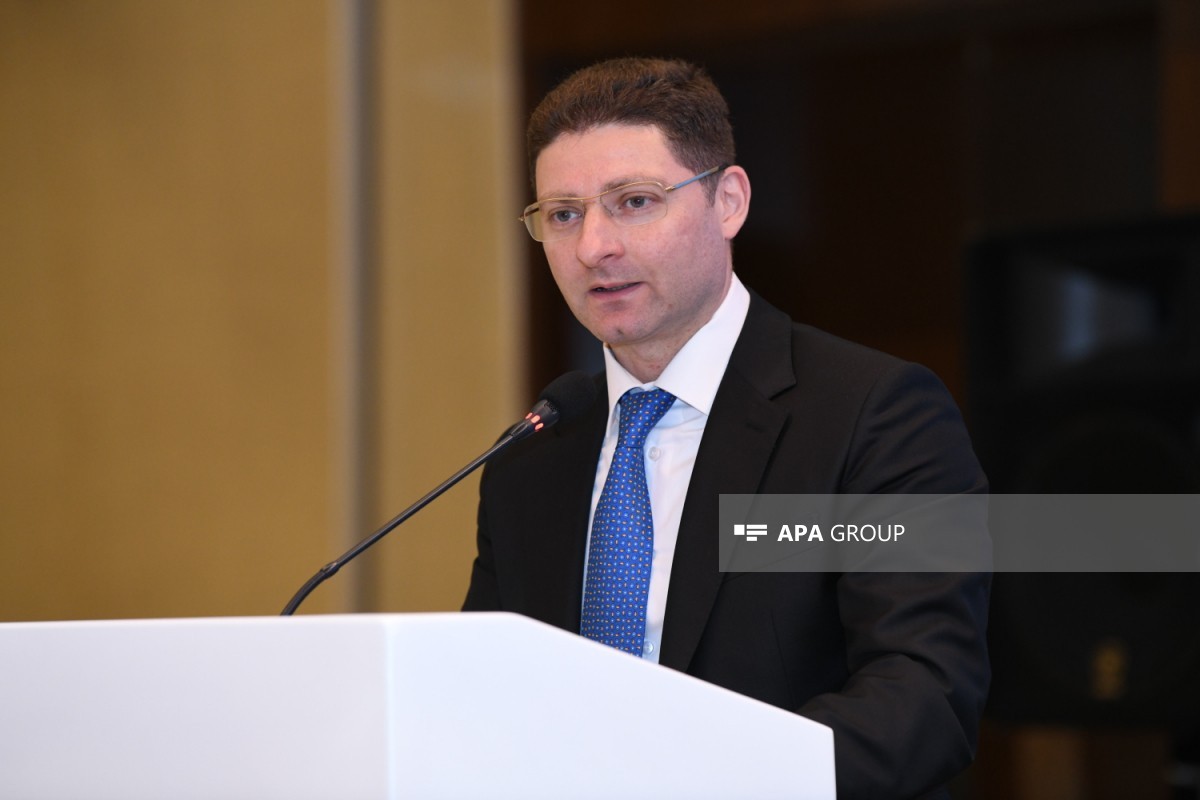 AMB Türk dövlətləri ilə fintex sahəsində birgə tənzimləmə rejimi yaratmağı planlaşdırır